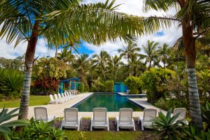 Hawaii Yoga Wellness Wave Retreat