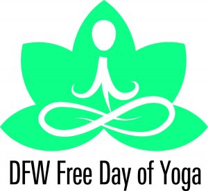 DFW Free Day of Yoga @ Trinity River Audubon Center